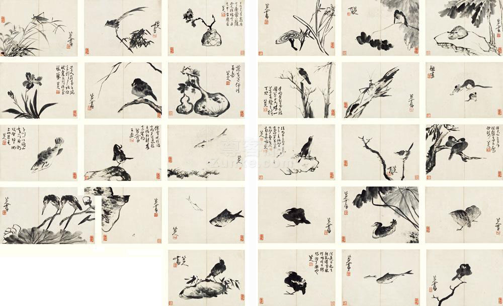 �Ŵ�ǧ �°˴�ɽ�� ��ҳ īɫֽ����Ʒ����