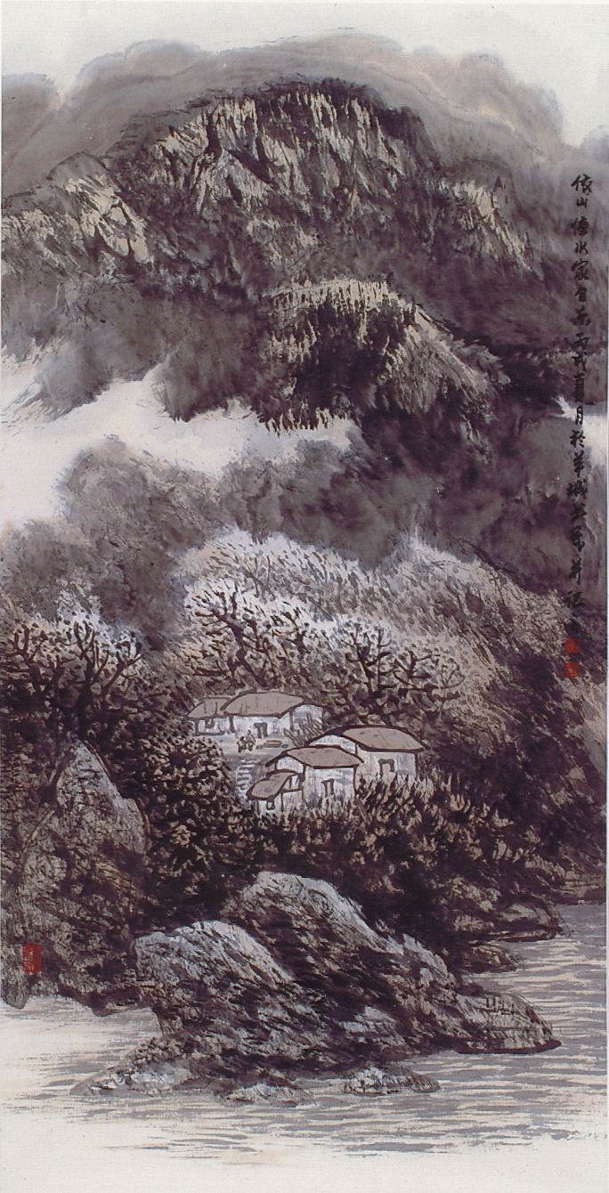 刘书民刘书民作品欣赏刘书民艺术作品大全