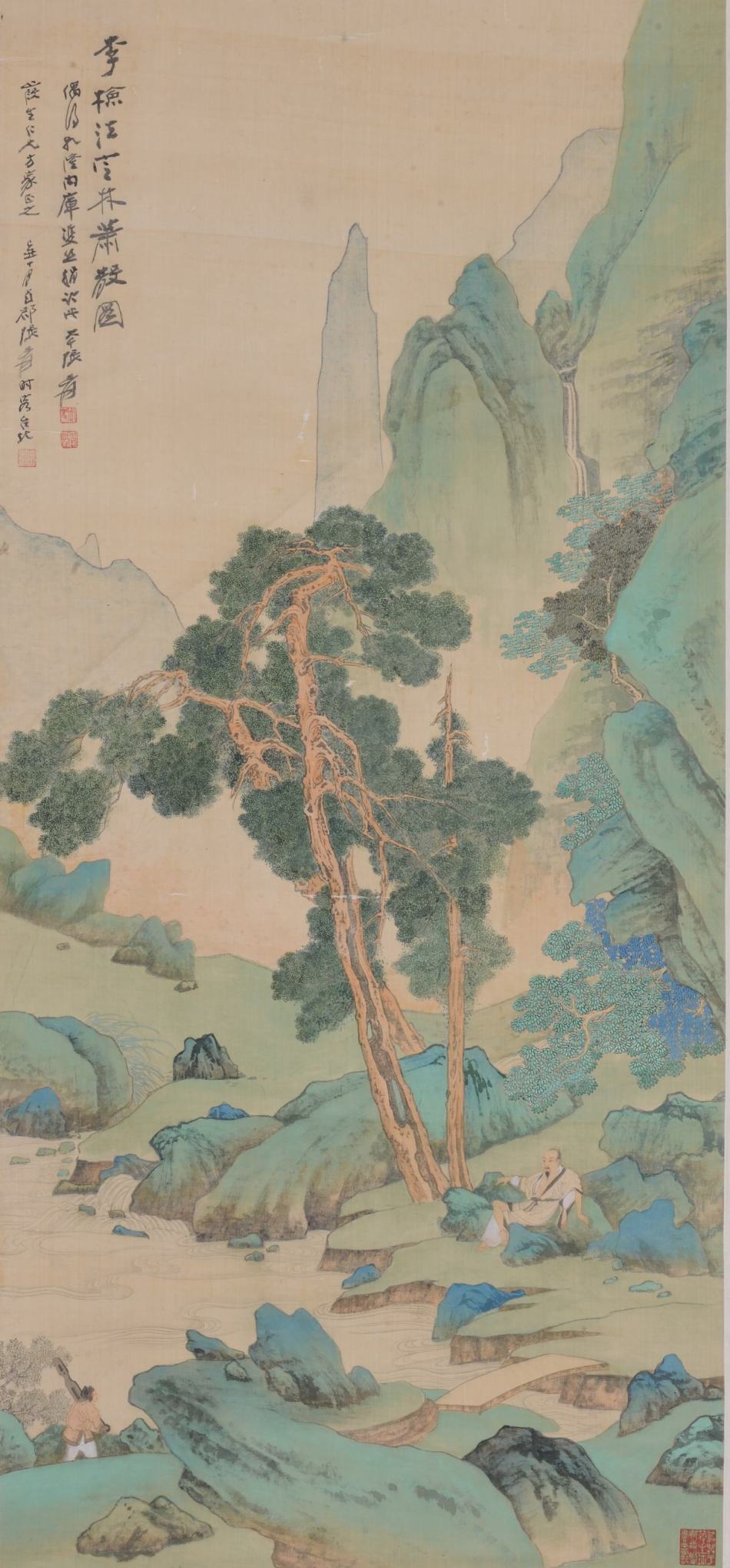 �Ŵ�ǧ ��취������ɢͼ��Ʒ����