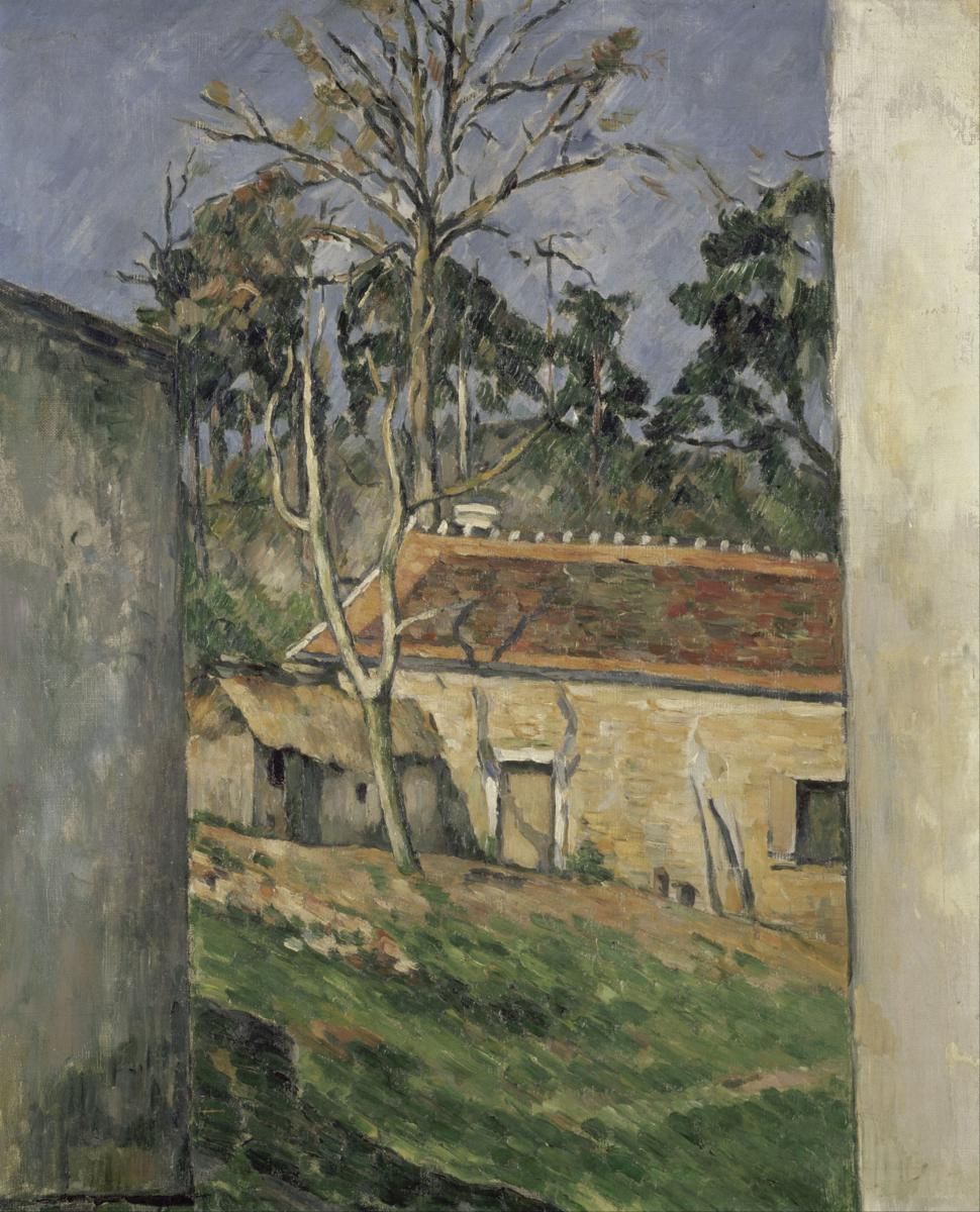 0079_保罗塞尚绘画作品集油画图集tif格式_paul_cezanne-__47_真迹