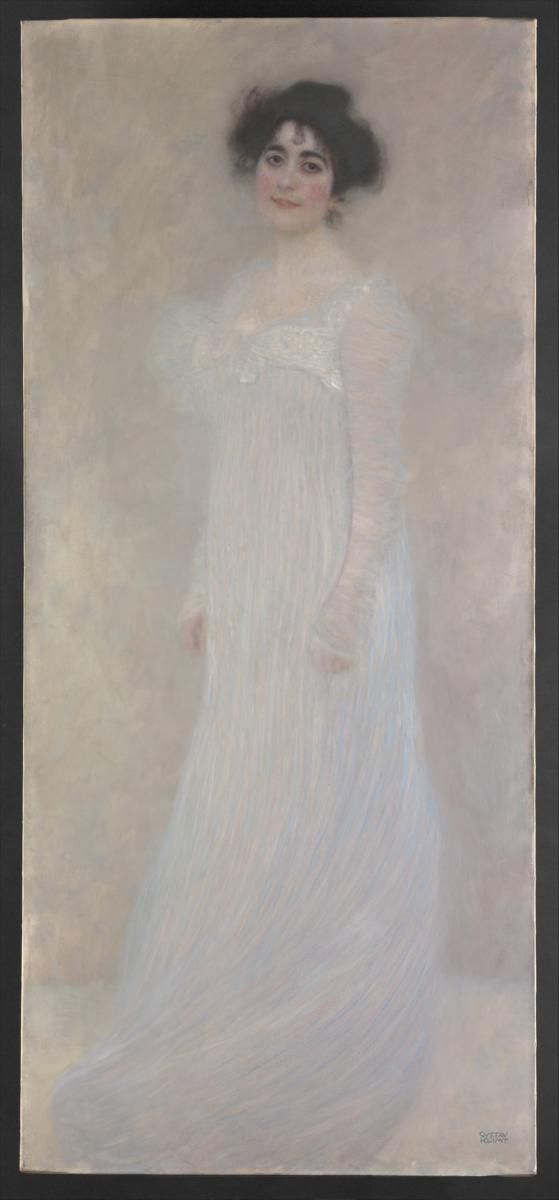 0011_克里姆特绘画作品集油画图集TIF_G_Klimt_Print_AM_013510