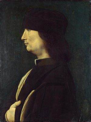 0061_达芬奇绘画作品集油画图集TIF格式_