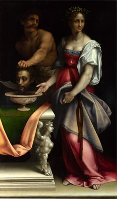 0072_达芬奇绘画作品集油画图集TIF格式_