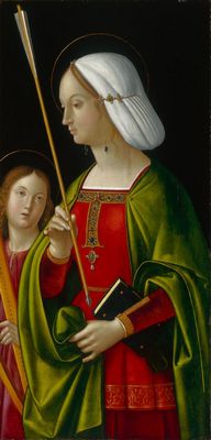 0081_达芬奇绘画作品集油画图集TIF格式_