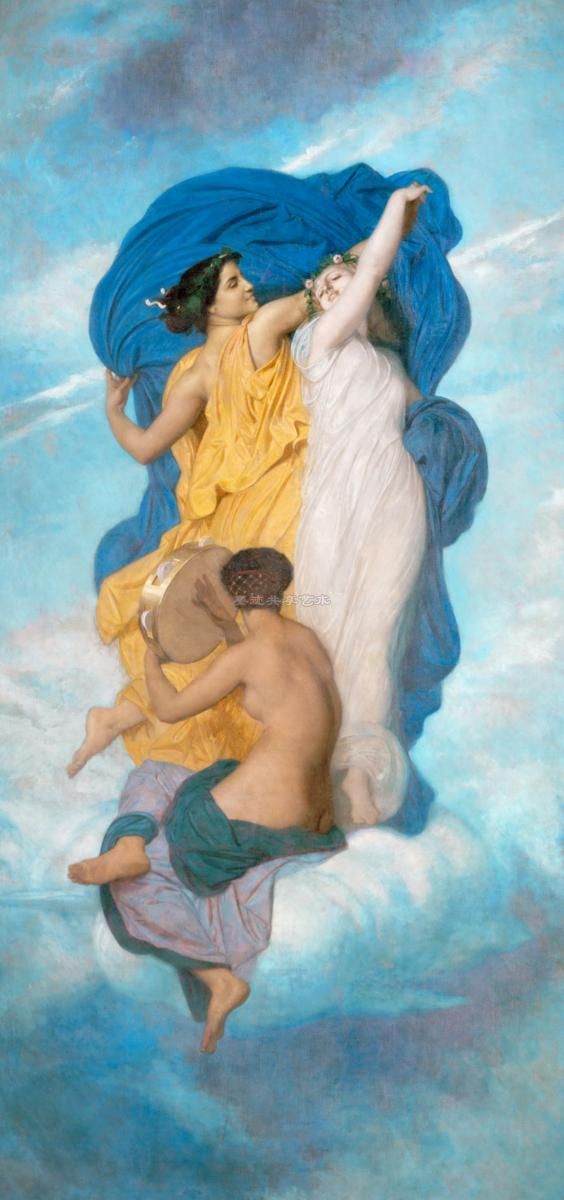 0108_布格罗绘画作品集油画图集TIF格式_William-Bouguereau-127__2_