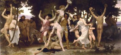 0003_布格罗绘画作品集油画图集TIF格式_03_William-Bouguereau