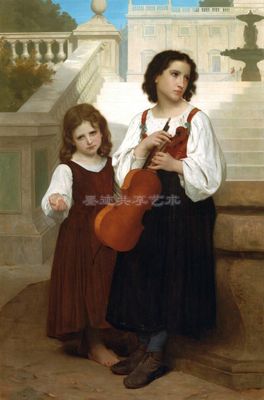0052_布格罗绘画作品集油画图集TIF格式_52_William-Bouguereau