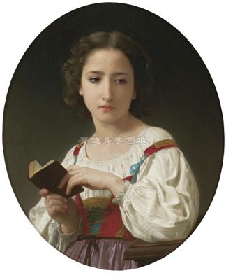 0071_布格罗绘画作品集油画图集TIF格式_William-Bouguereau-03