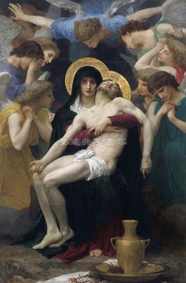 0107_布格罗绘画作品集油画图集TIF格式_William-Bouguereau-126__2_