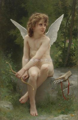 0112_布格罗绘画作品集油画图集TIF格式_William-Bouguereau-130__2_