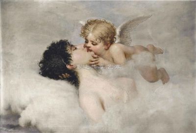 0113_布格罗绘画作品集油画图集TIF格式_William-Bouguereau-131__2_