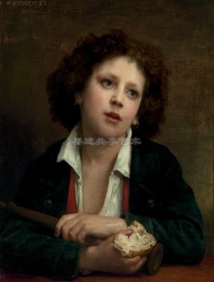 0117_布格罗绘画作品集油画图集TIF格式_William-Bouguereau-135__2_
