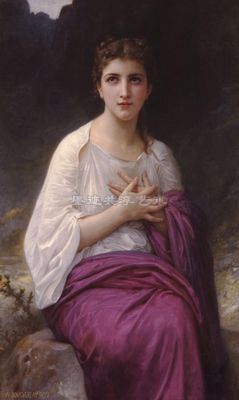 0145_布格罗绘画作品集油画图集TIF格式_William-Bouguereau-160__2_