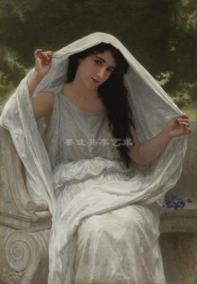 0184_布格罗绘画作品集油画图集TIF格式_William-Bouguereau-44