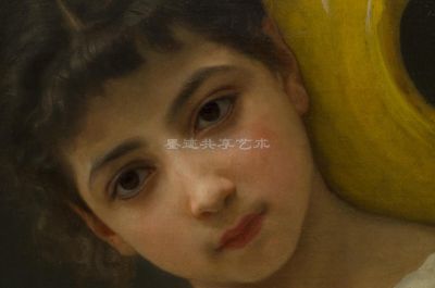 0186_布格罗绘画作品集油画图集TIF格式_William-Bouguereau-46
