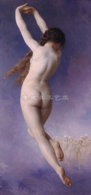 0189_布格罗绘画作品集油画图集TIF格式_William-Bouguereau-49