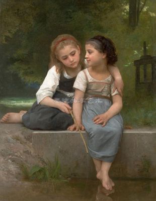 0197_布格罗绘画作品集油画图集TIF格式_William-Bouguereau-57