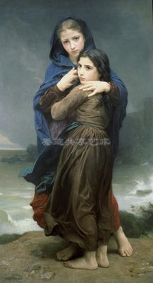 0221_布格罗绘画作品集油画图集TIF格式_William-Bouguereau-81