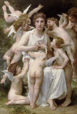 0237_布格罗绘画作品集油画图集TIF格式_William-Bouguereau-97