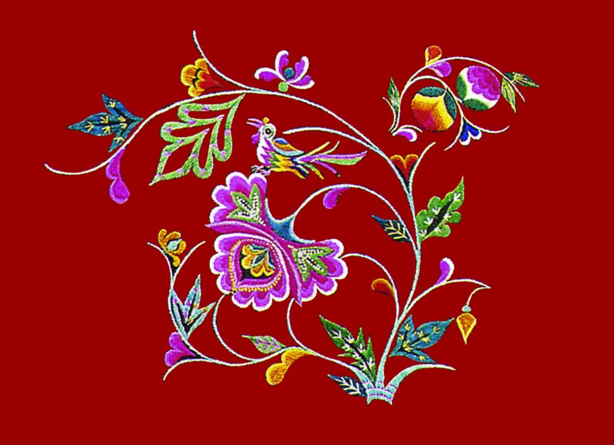 0739_中国传统元素装饰画图库图集TIFPSD格式_0741