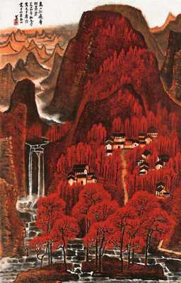 0050_李可染国画高清图TIF格式_李可染 (222)