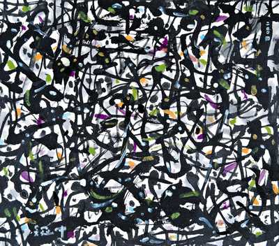 0123_吴冠中绘画作品集高清图TIF格式_吴冠中_作品-__8_-吴冠中