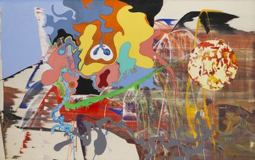 0684_欧美经典抽象绘画作品高清图集-TOBIAS-LEHNER-Ohne-Titel-2002_4428x2781PX_TIF_300DPI_36_0