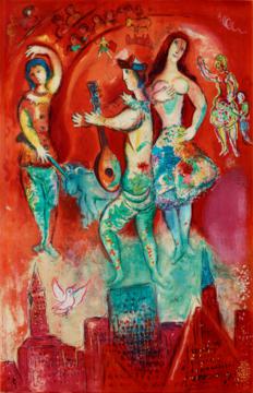0042_夏加尔绘画专辑theArtofMarcChagall-CARMEN-MOURLOT-CHARLES-SORLIER_2054x3180PX_TIF_300DPI_19_0