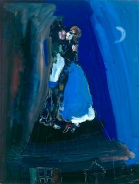0231_夏加尔绘画专辑theArtofMarcChagall-Two-lovers_1901x2521PX_TIF_508DPI_14_0