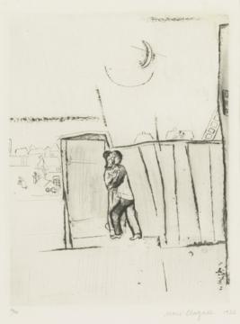 0233_夏加尔绘画专辑theArtofMarcChagall-VOR-DEM-TORE_1485x2000PX_TIF_180DPI_8.7_0