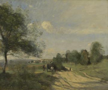 0054_巴比松画派卡米耶柯罗绘画作品专辑-CamilleCorot45_5069x4226PX_TIF_300DPI_62_0