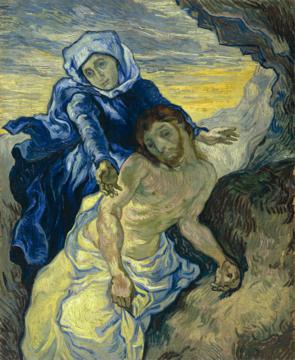 0233_梵高作品高清图专辑-233_2905x3544PX_TIF_100DPI_30_0