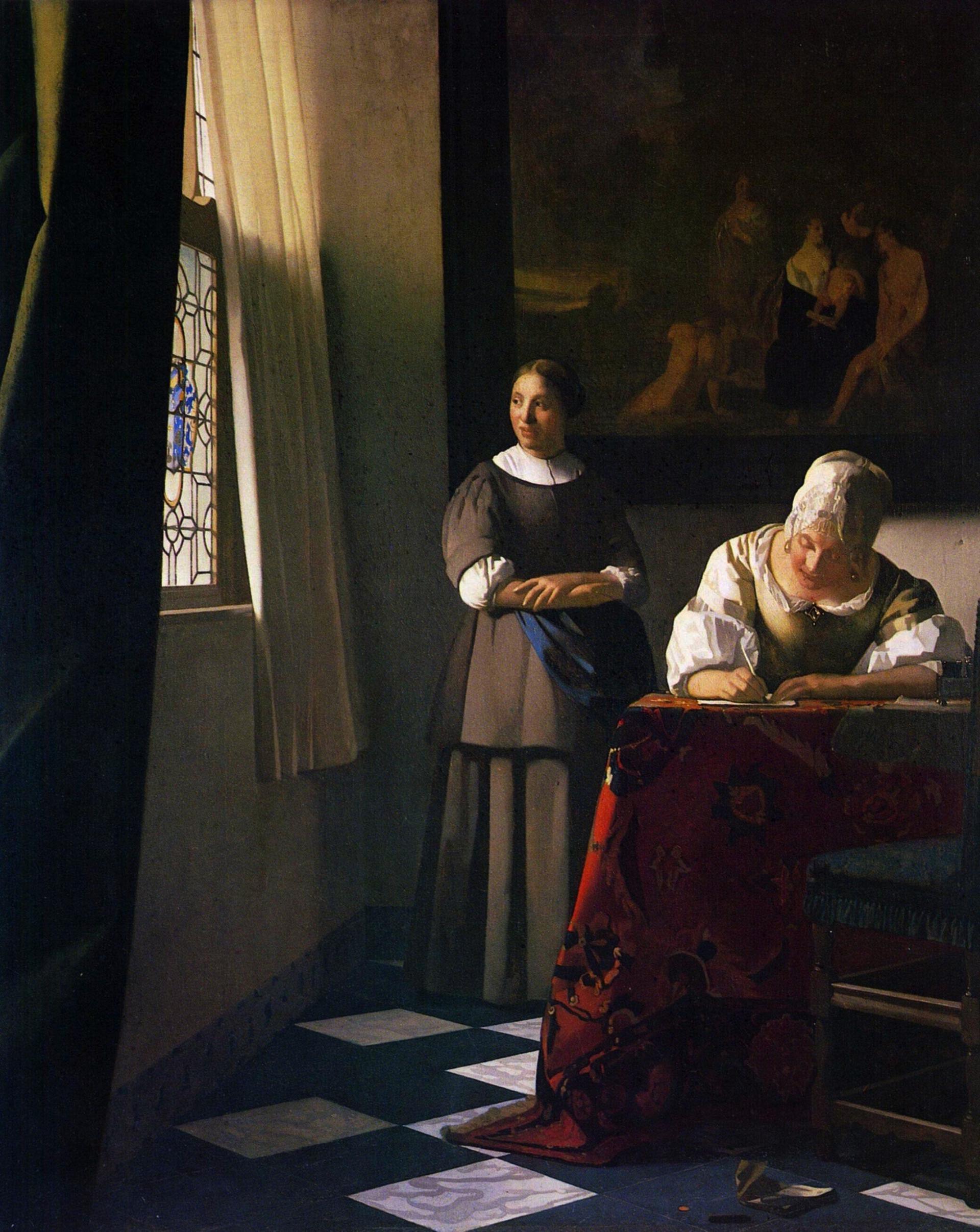 Vermeer