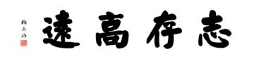 0220_颜真卿大楷数字书法-四字横幅志存高远136x33cm_21417x5197PX_TIF_400DPI_326_0
