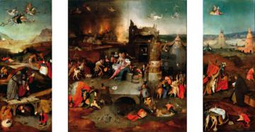 0036_荷兰耶罗尼米斯博斯超现实主义画家作品专辑-hieronymus-bosch