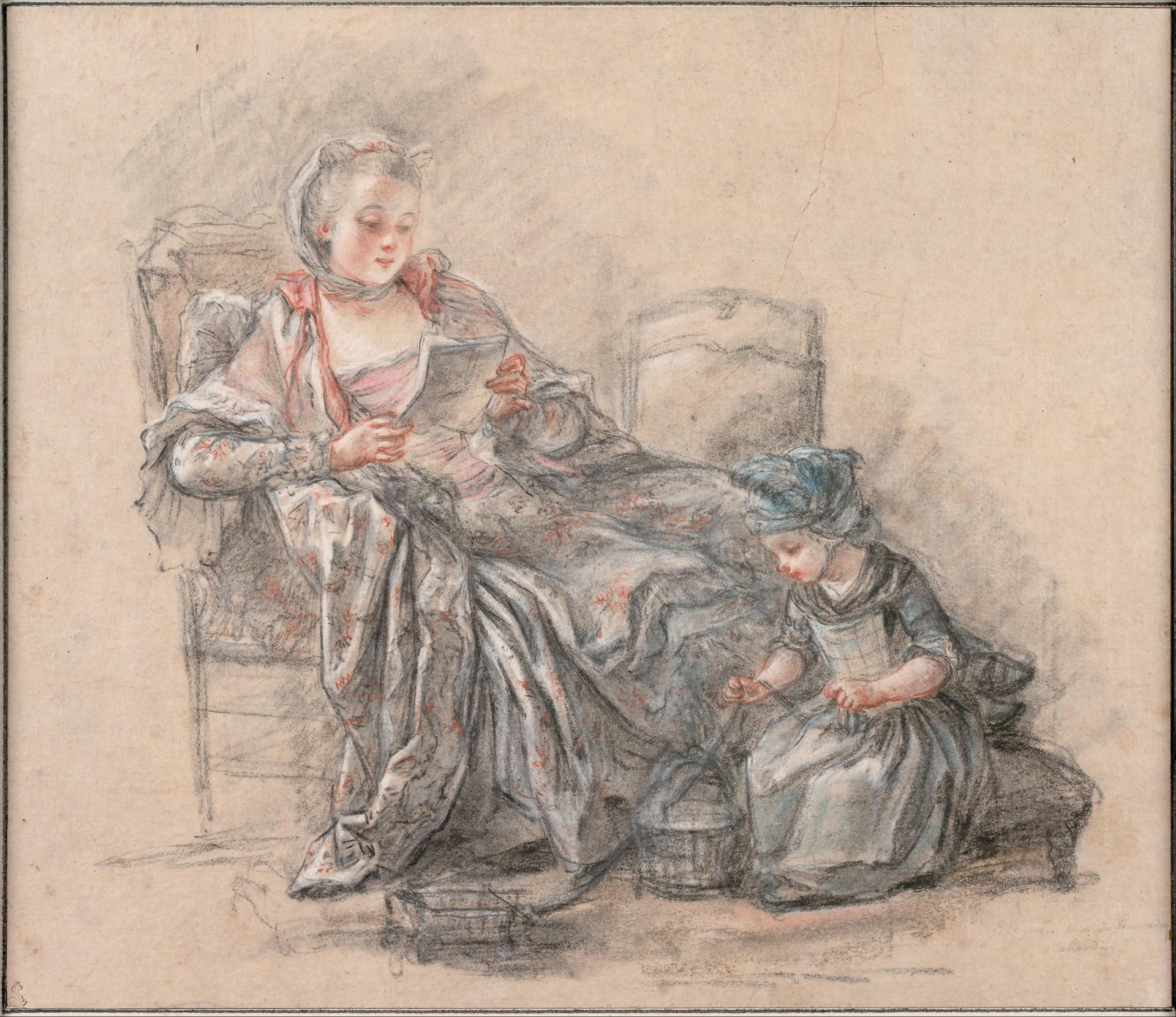 0037_弗朗索瓦盖林_Francois Guerin before 1751 - after 1791 French-Woman Readin_2776x2400PX_TIF_97DPI_19_0