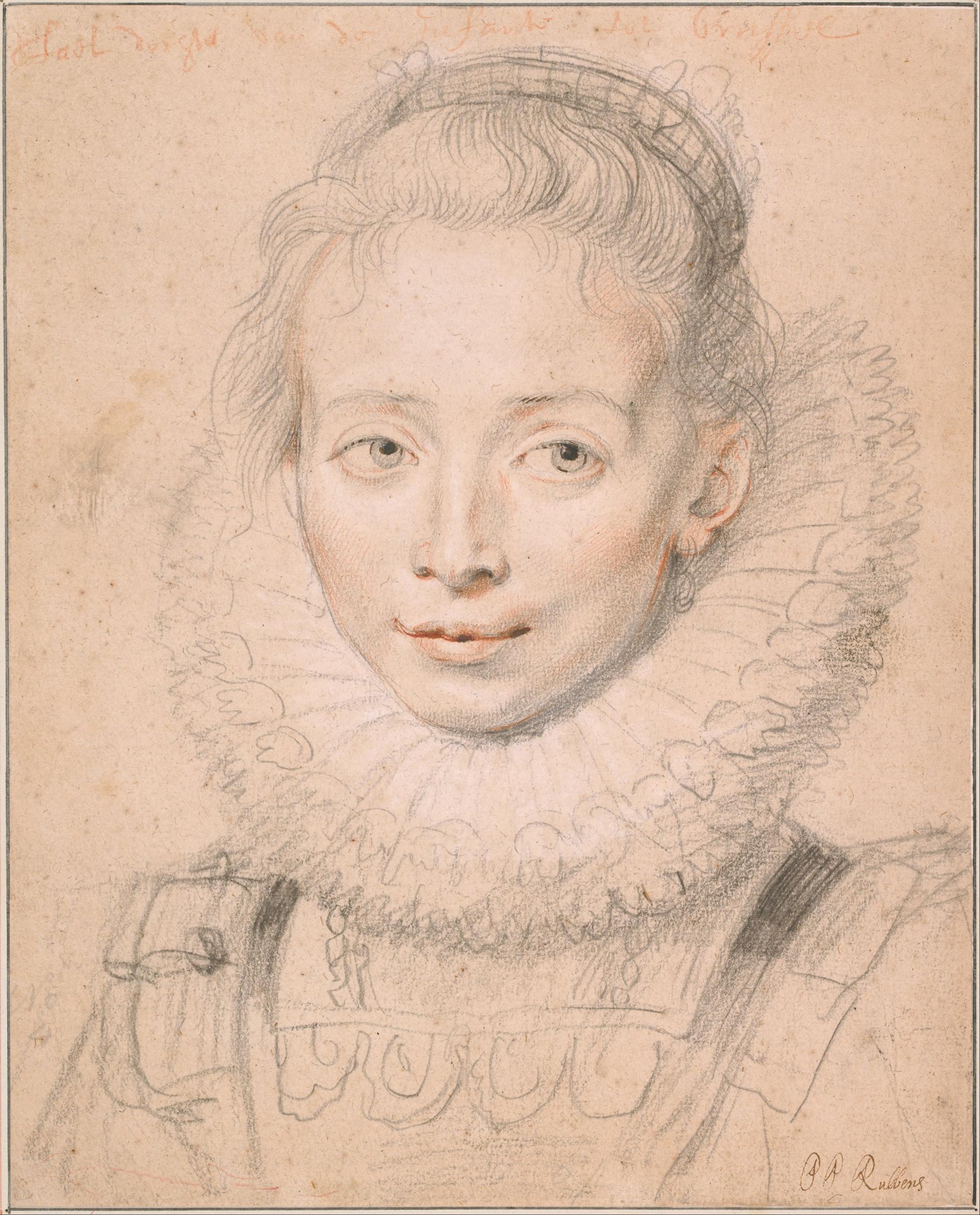 0090_鲁本斯_Peter Paul Rubens 1577–1640-Rubenss Daughter Clara Serena So_2705x3353PX_TIF_97DPI_26_0