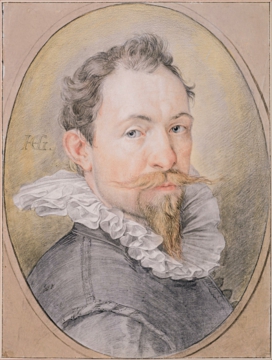 0049_亨德里克霍尔奇尼斯_Hendrik Goltzius 1558–1617-Self-Portrait c 1593-1594_2672x3532PX_TIF_97DPI_27_0