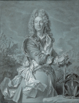 0148_亚森特里戈_Hyacinthe Rigaud 1659–1743-Portrait of a Marshal of France c_2465x3177PX_TIF_97DPI_22_0