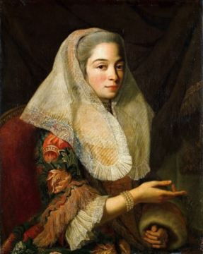 0021_德法雷_Antoine de Favray —— Portrait of a Young Maltese Woman_3598x4508PX_TIF_72DPI_47_0