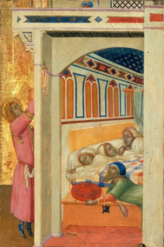 0061_洛伦泽蒂_Ambrogio Lorenzetti —— Charity of Saint Nicolas_2495x3758PX_TIF_72DPI_27_0