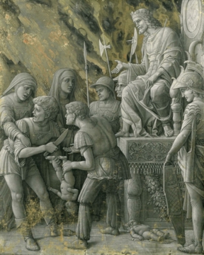 0062_曼特尼亚_Andrea Mantegna —— Judgment of Solomon_3613x4508PX_TIF_72DPI_47_0