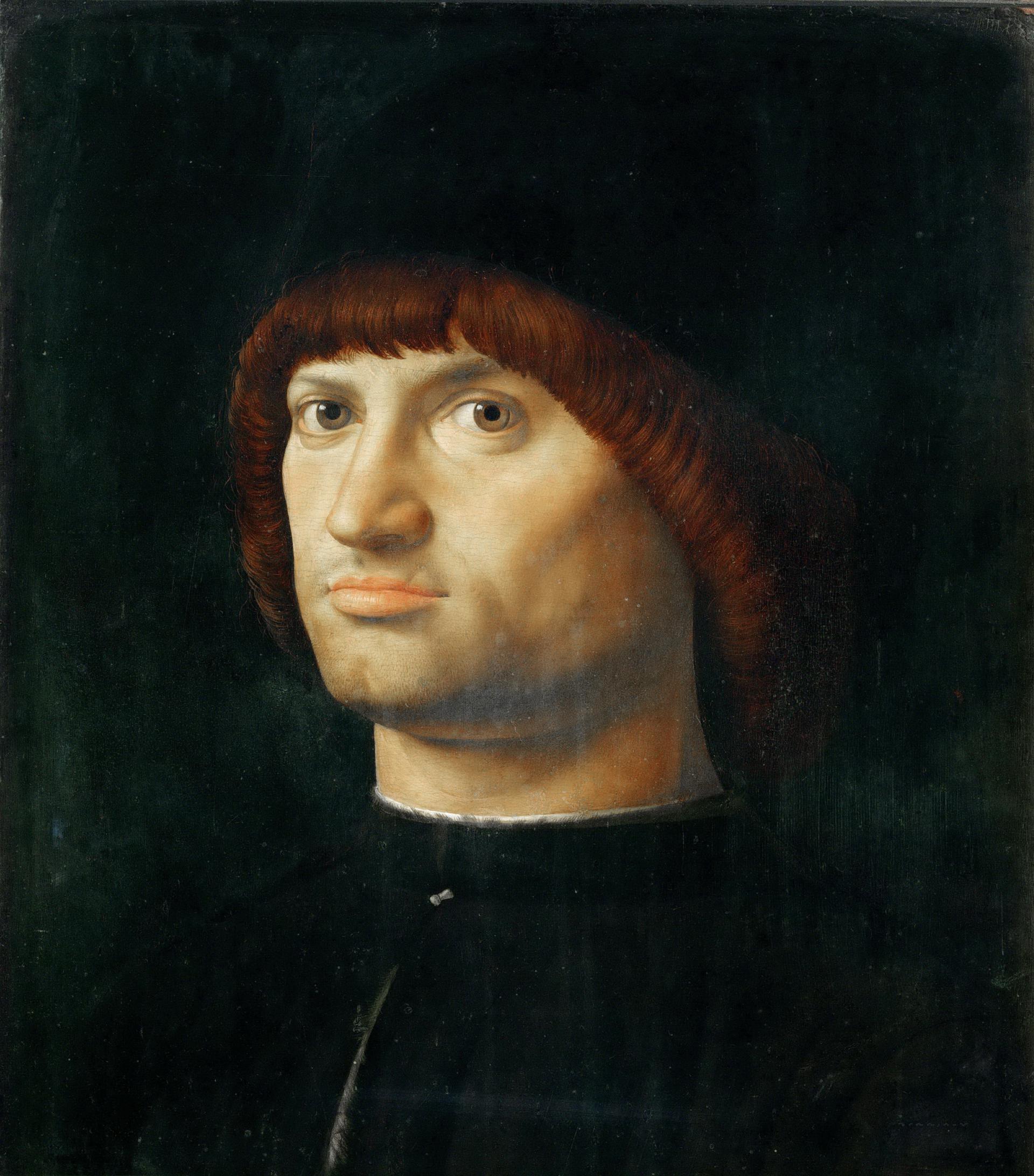 0019_安托内洛_Antonello da Messina c 1430-1479 —— Portrait of a Man Il Condottiere_3203x3643PX_TIF_72DPI_34_0