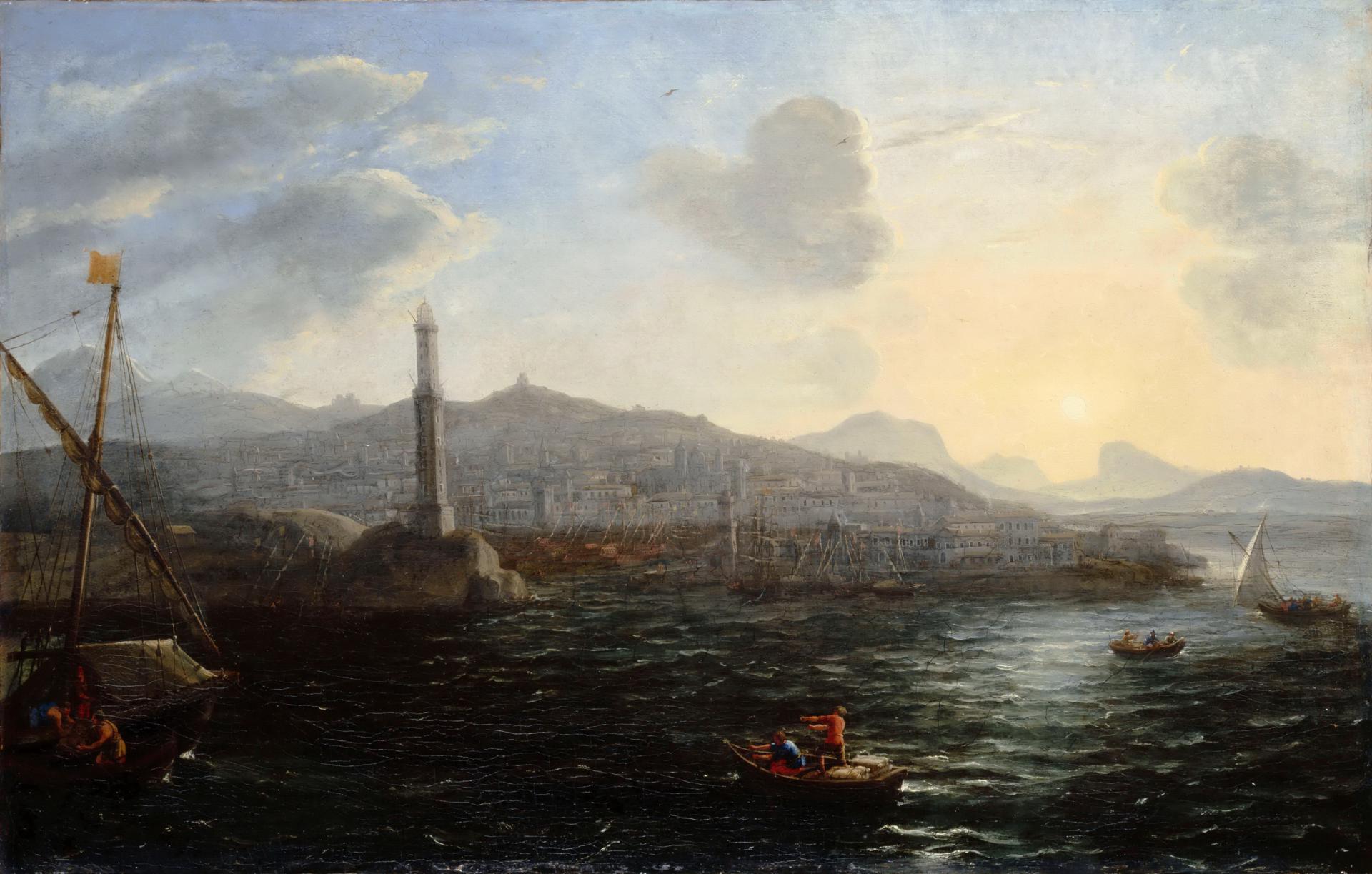 0038_克洛德洛兰_Claude Lorrain —— The port of Genoa  view of the sea_3920x2497PX_TIF_72DPI_28_0