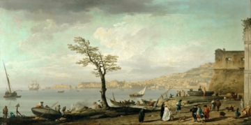 0088_韦尔内_Claude-Joseph Vernet —— View of the Gulf of Naples_4900x2436PX_TIF_72DPI_34_0
