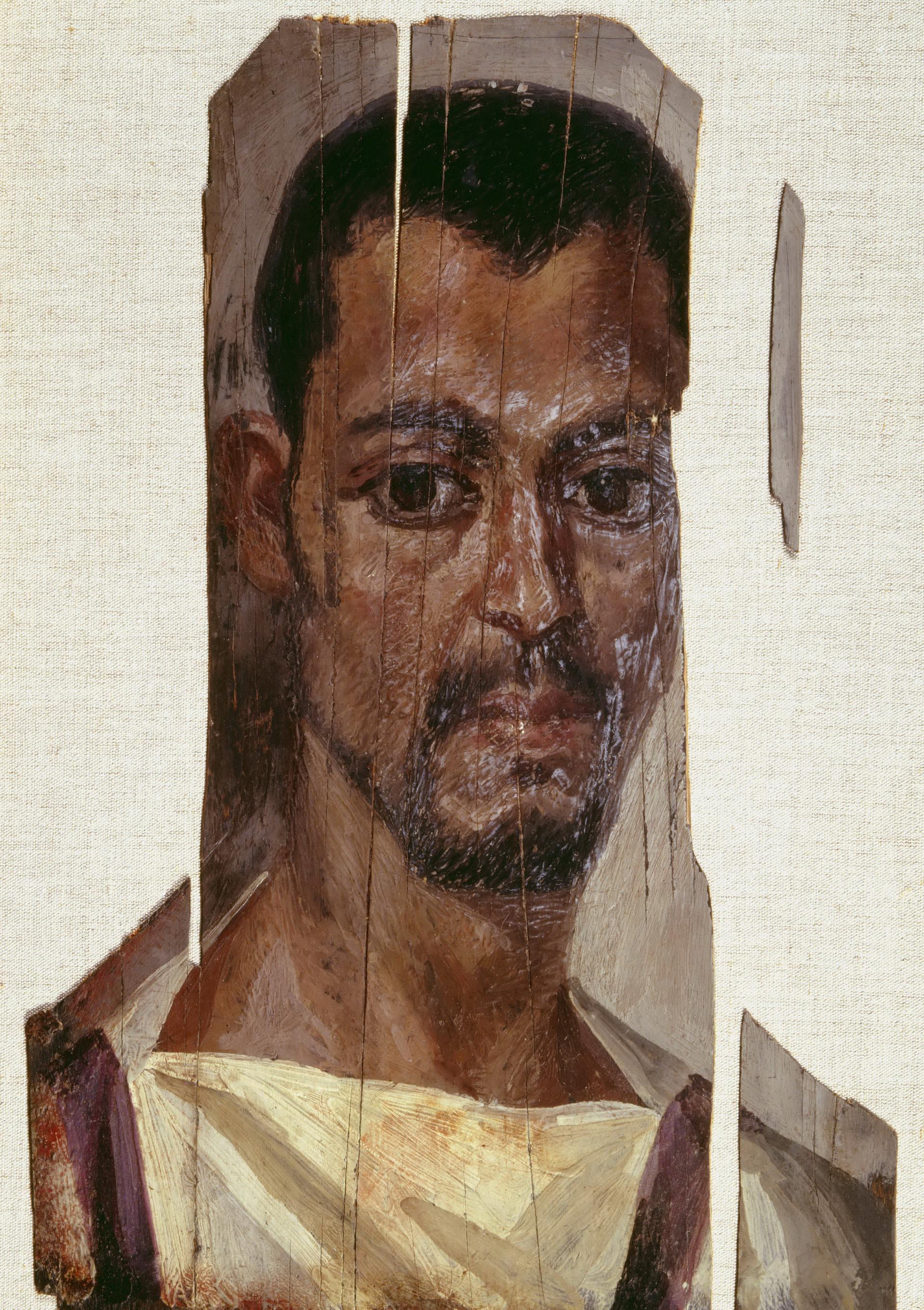 0059_外国佚名_Egyptian —— Portrait of a Man_2972x4214PX_TIF_72DPI_36_0
