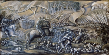 0006_伯恩琼斯_Edward Burne-Jones —— Flodden Field_4200x2134PX_TIF_72DPI_26_0