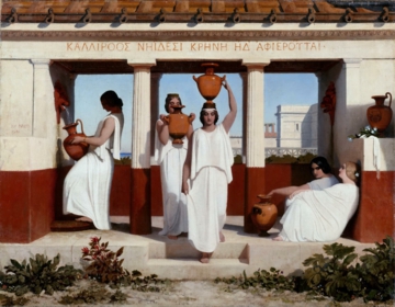 0055_帕佩蒂_Dominique Papety —— Greek women at the fountain_3626x2818PX_TIF_72DPI_29_0