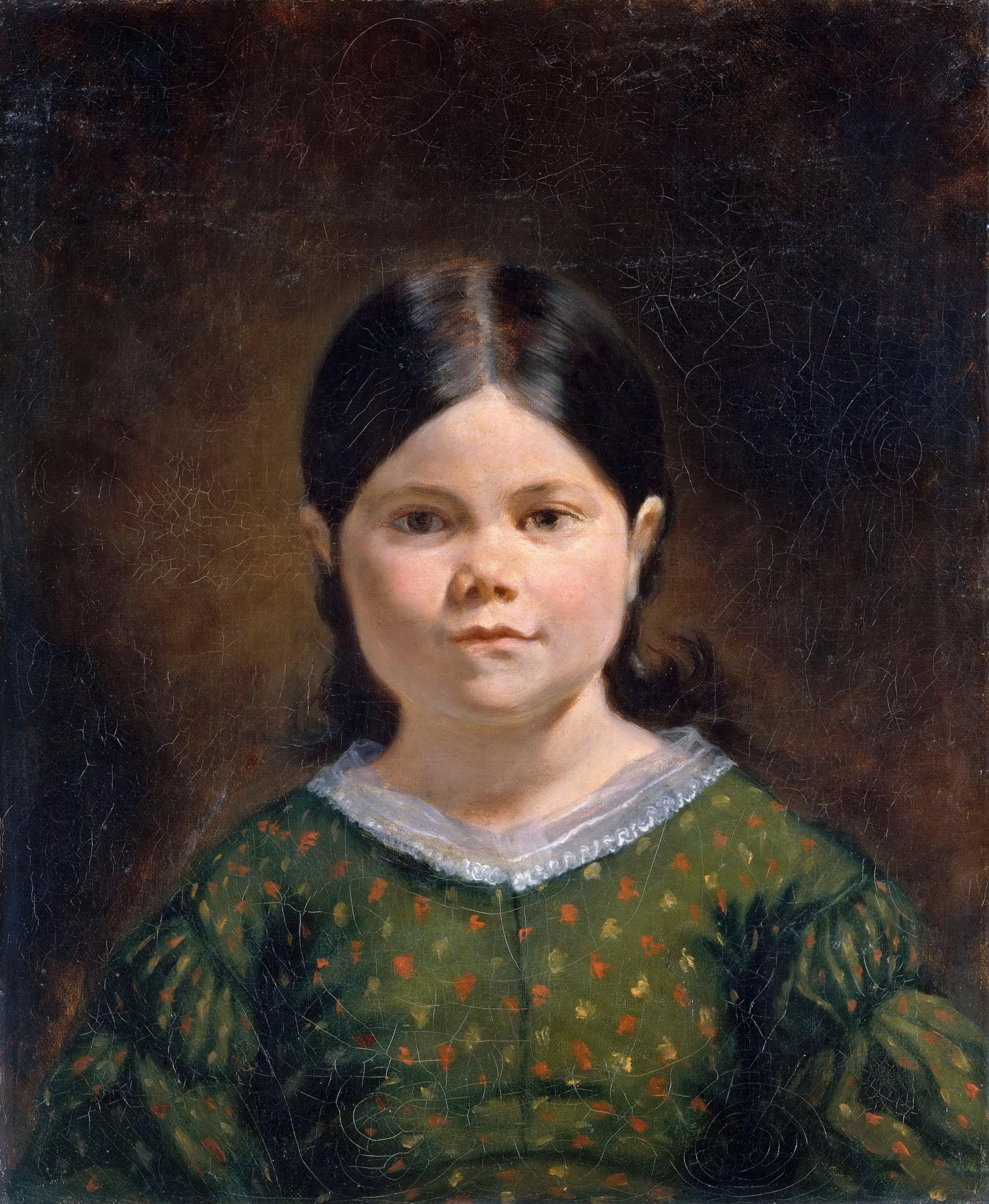 0021_德拉克罗瓦_Eugene Delacroix —— Portrait of Licile Virginie Le Guillou_3541x4312PX_TIF_72DPI_44_0