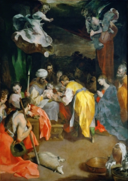 0006_巴罗奇_Federico Barocci 1526-1612 —— Circumcision of Christ_2700x3815PX_TIF_72DPI_30_0